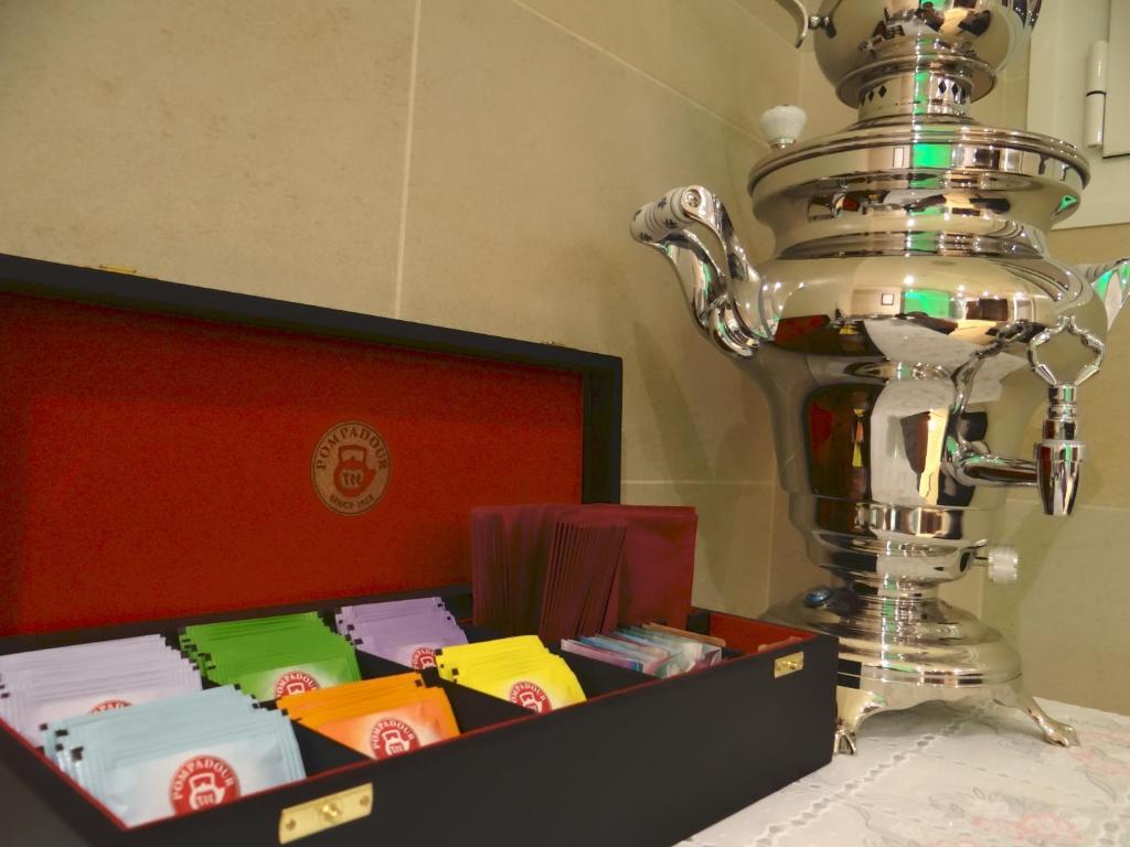 Hotel Aquila D'Oro Misano Adriatico Dış mekan fotoğraf