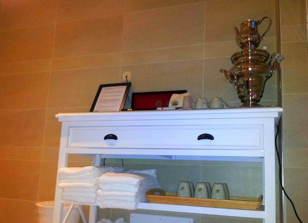 Hotel Aquila D'Oro Misano Adriatico Dış mekan fotoğraf