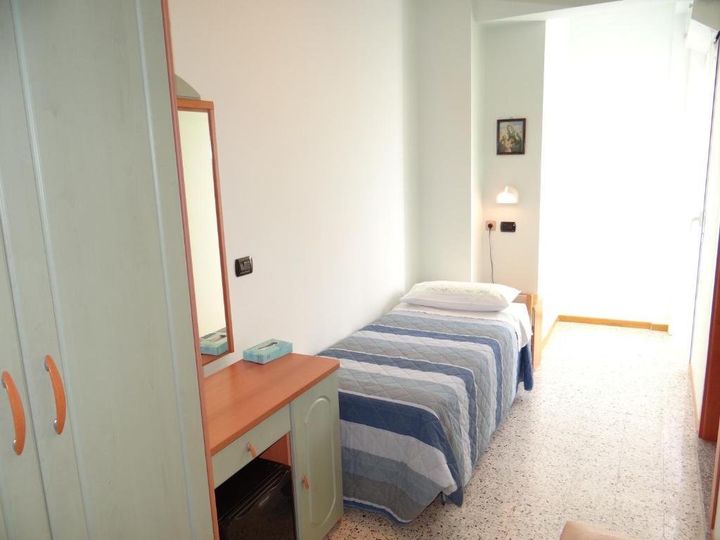 Hotel Aquila D'Oro Misano Adriatico Oda fotoğraf